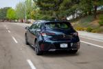Toyota Corolla XSE Hatchback 2018 года (NA)